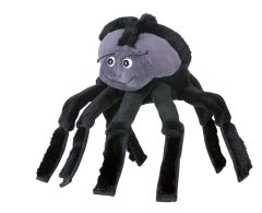 Handpuppet Spider