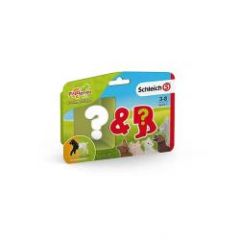 Puzzlemals Farm World Series 1