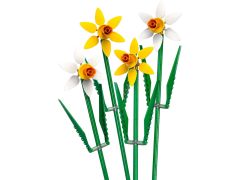 Lego Daffodils
