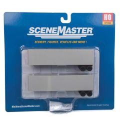 40ft Trailer Undec 2-pack