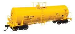 40ft 14KGal Tank TGOX no 1830
