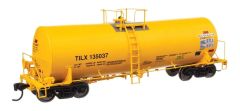 40ft 14KGal Tank TILX no135037