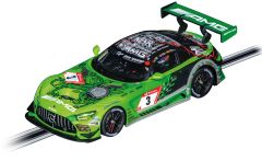 Mercedes AMG GT3 Getspeed No3 Evo132