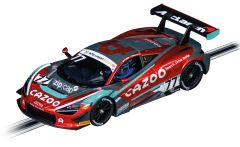 McLaren 720S GT3 no 77 EVO132