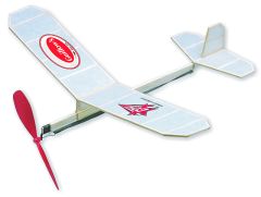 Model Build N Fly Cadet