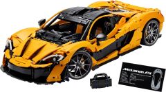 Technic McLaren P1