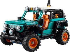 Jeep Wrangler Rubicon SUV