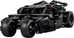 Lego DC Batmobile Tumbler