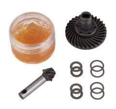 FT Ring & Pinion for Enduro