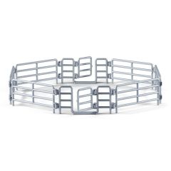 Corral Fence