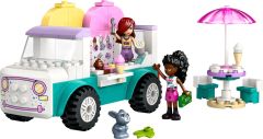 Lego Friends Heartlake City Ice Cream Truck