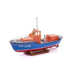 Waveny Class Life Boat 1/40