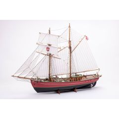 Lilla Dan 1/50