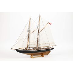Bluenose 2 Canadian Schooner 1/100
