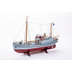 St Roch RCMP Vessel 1/72