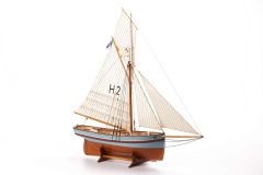Henriette Marie 1/50