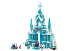 Disney Elsa's Ice Palace