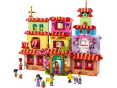 Disney The Magical Madrigal House