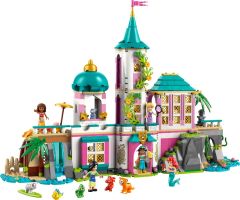 Lego Disney Princess Castle & Royal Pets