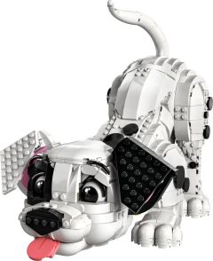 Lego Disney 101 Dalmatians Puppy