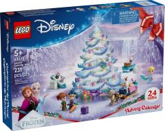 Disney Frozen Advent Calendar 2025