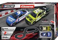 NASCAR Darlington Showdown EVO 1/32