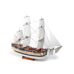 HMS Endeavour 1/50