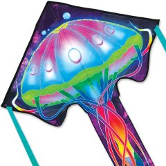 Jellyfish Large Easy Flyer