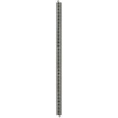 36inch Straight EZ Track (grey)