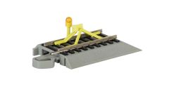 EZ Track Bumper w/ Flashing LED