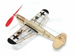 MiniModel German Fighter