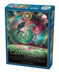 Capricorn 500pc