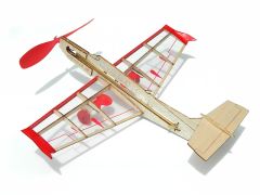 MiniModel Rockstar Jet