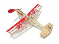 MiniModel Stunt Flyer