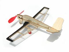 MiniModel V-Tail