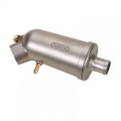 Muffler RH