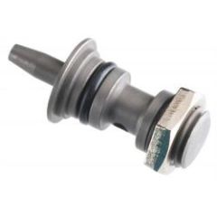 O.S Throttle Assembly