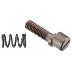 Mixture Control Screw