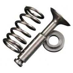 Valve Assembly