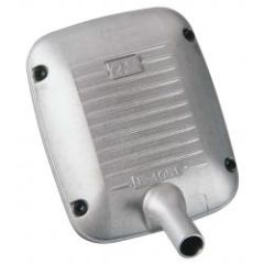 Muffler GT15H