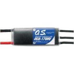 OCA-170HV 70A 50V ESC