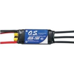 OCA-150 50A 25V ESC