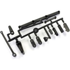 Arm Set Blizzard SR