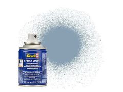 Grey Silk Acrylic Spray 100ml
