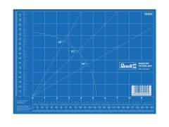 Modelers Cutting Mat 300 x 220mm