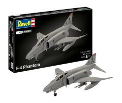 F-4 Phantom 1/72