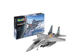 F-15E Strike Eagle 1/72