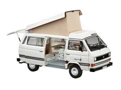 Volkswagen T3 Camper 1/25