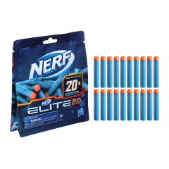 Nerf Elite 2.0 Refill 20