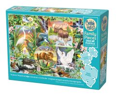 River Magic 350pc